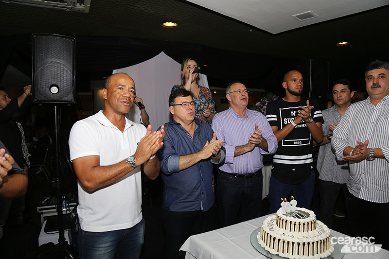 [02-06-2016] Jantar - Aniversário de 102 anos do Vozão - 12