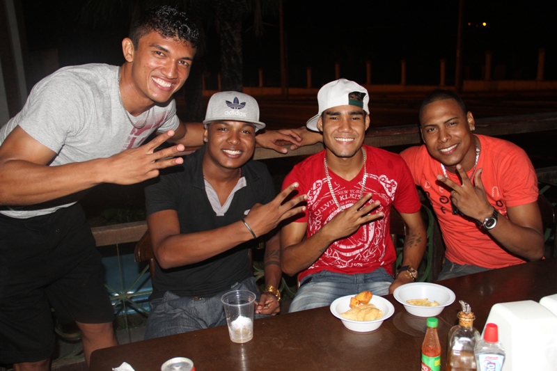 [19-05] Ceará 1 x 1 Guarany (S) - COMEMORAÇÃO 01 - 15