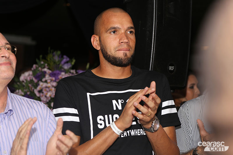 [02-06-2016] Jantar - Aniversário de 102 anos do Vozão - 13