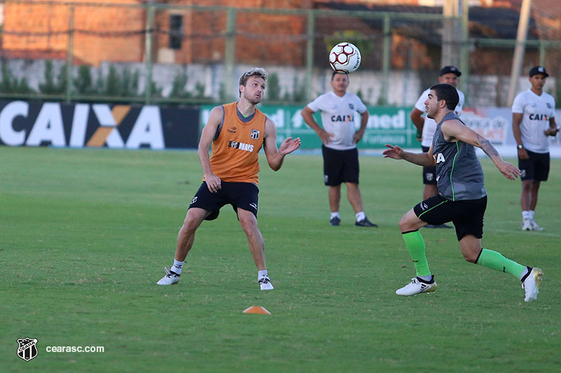 [22-05-2017] Treino Tático + Físico - 7