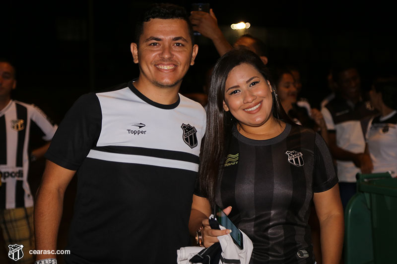 [14-11-2017] Ceara 2 x 0 Paysandu - Esquenta02 - 28