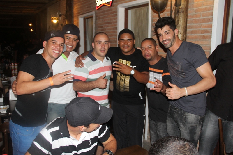 [19-05] Ceará 1 x 1 Guarany (S) - COMEMORAÇÃO 01 - 17