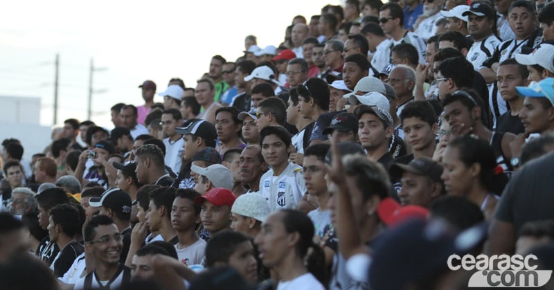 [16-03] Treino Coletivo - TORCIDA - 9