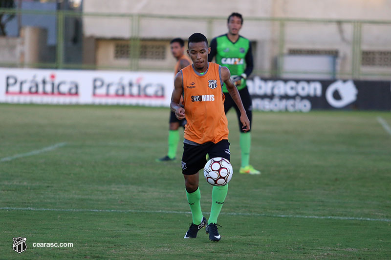 [22-05-2017] Treino Tático + Físico - 10
