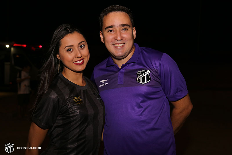 [14-11-2017] Ceara 2 x 0 Paysandu - Esquenta02 - 32