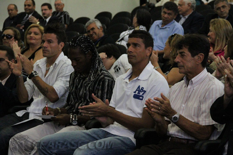 [02-06] Homenagem Câmara Municipal - 2