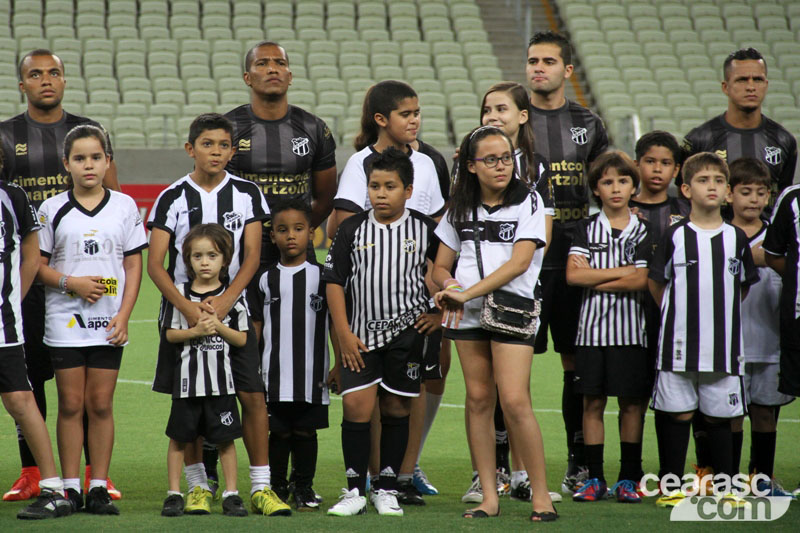 [19-09] Ceará 2 x 2 Avaí - 6