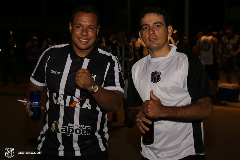 [14-11-2017] Ceara 2 x 0 Paysandu - Esquenta02 - 34