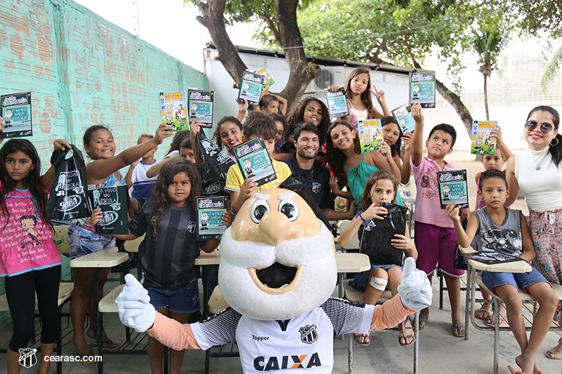 [10-08-2017] Vovô Vai a Escola - 4