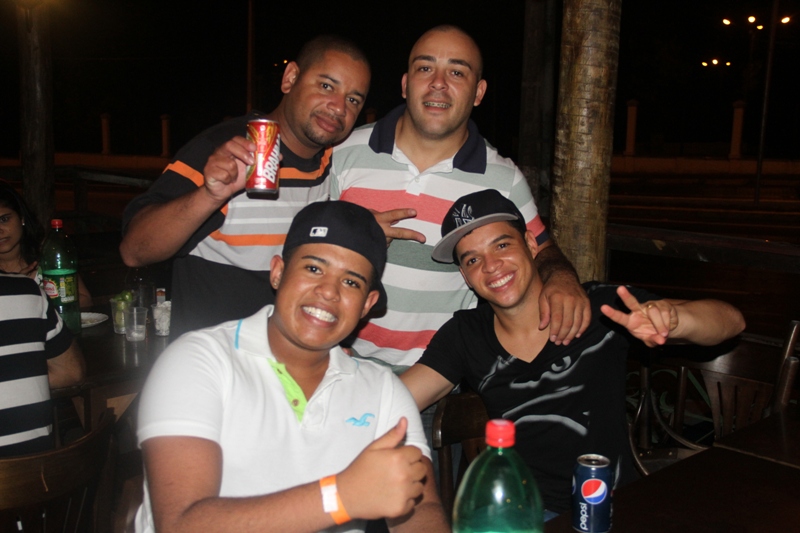 [19-05] Ceará 1 x 1 Guarany (S) - COMEMORAÇÃO 01 - 18