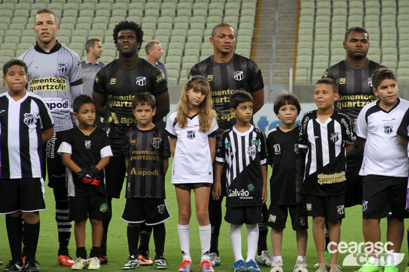 [19-09] Ceará 2 x 2 Avaí - 7