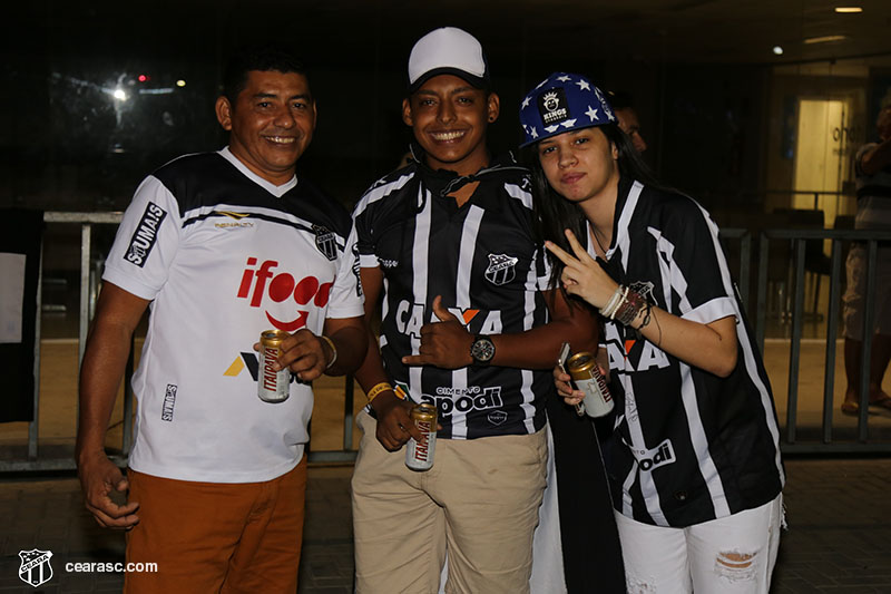 [14-11-2017] Ceara 2 x 0 Paysandu - Esquenta02 - 35