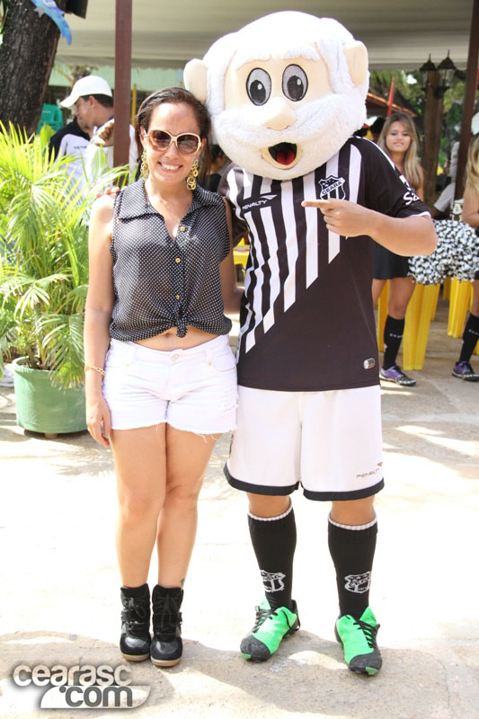 [26-01] II Feijoada da Arrancada - 20