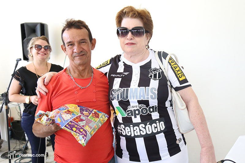 [12-08-2017] Missa - Dia dos Pais - 7