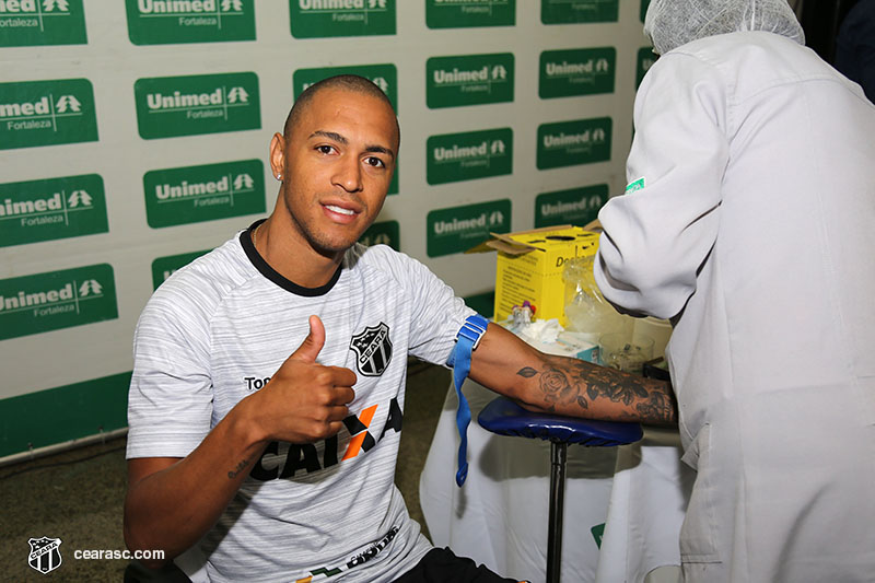 [06-01-2018] exames médicos -  Unimed 2 - 9