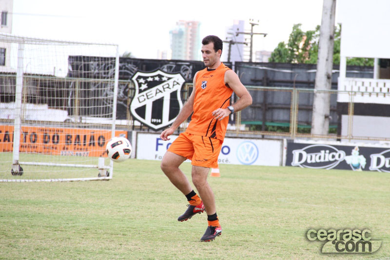 [01-11] Treino técnico - 9