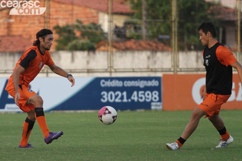 [03-05] Treino Técnico - 10