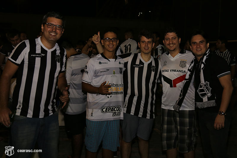 [14-11-2017] Ceara 2 x 0 Paysandu - Esquenta02 - 37