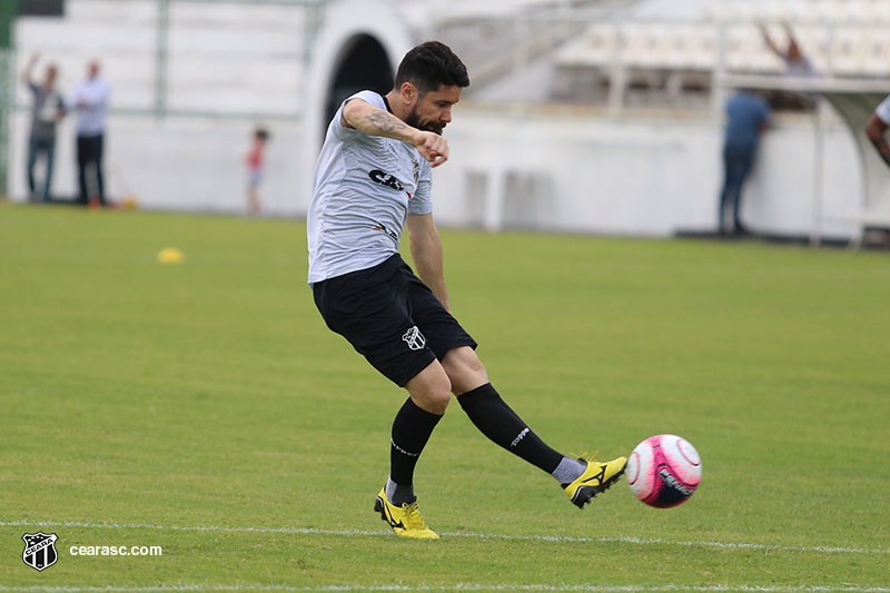 [05-01-2018] Treino Técnico-Tático - Tarde - 9