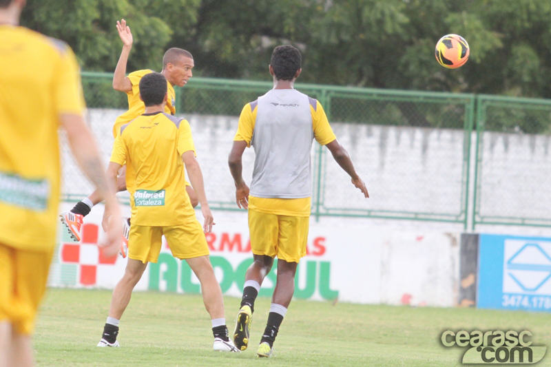 [30-01] Manhã de Treino Coletivo - 10