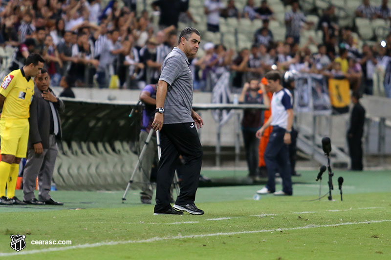 [07-11-2017] Ceara 2 x 2 Guarani - 7