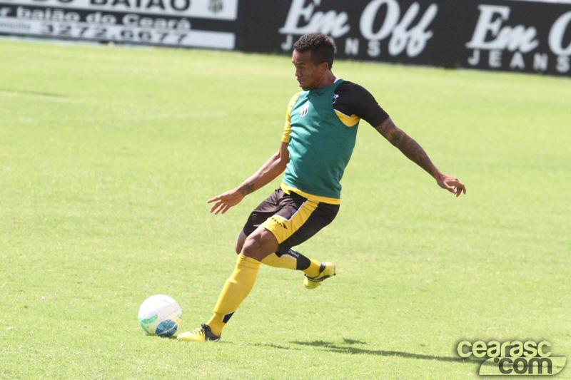 [25-07] Treino recreativo - 13