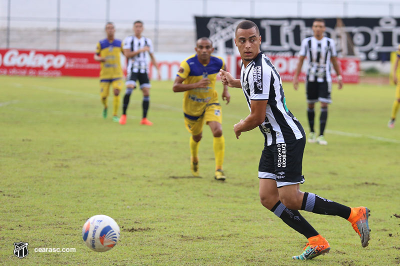 [12-02-2017] Itapipoca x Ceará - 13