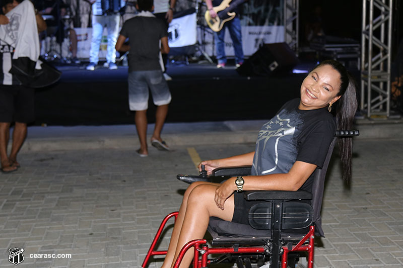 [14-11-2017] Ceara 2 x 0 Paysandu - Esquenta02 - 38