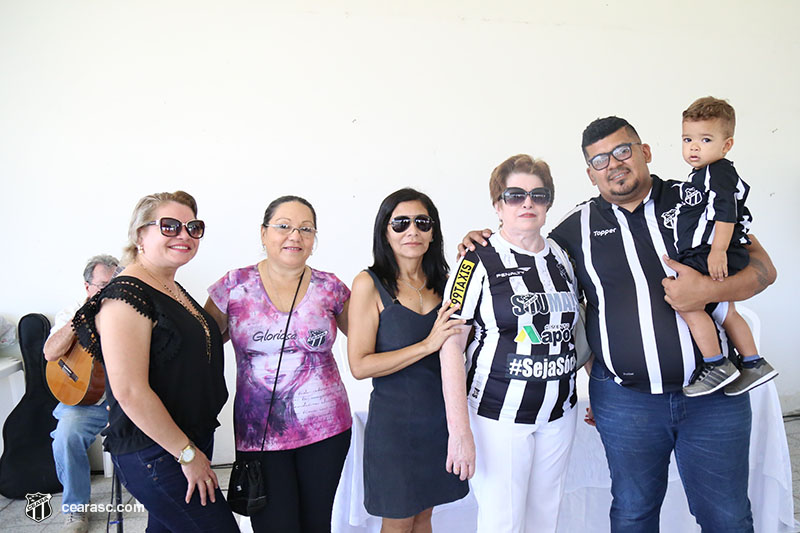 [12-08-2017] Missa - Dia dos Pais - 9