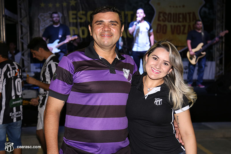 [14-11-2017] Ceara 2 x 0 Paysandu - Esquenta02 - 39