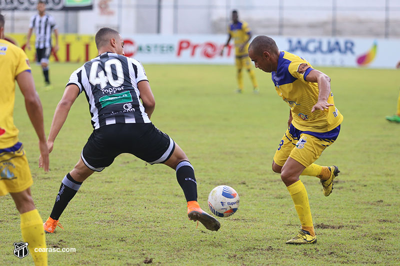 [12-02-2017] Itapipoca x Ceará - 15