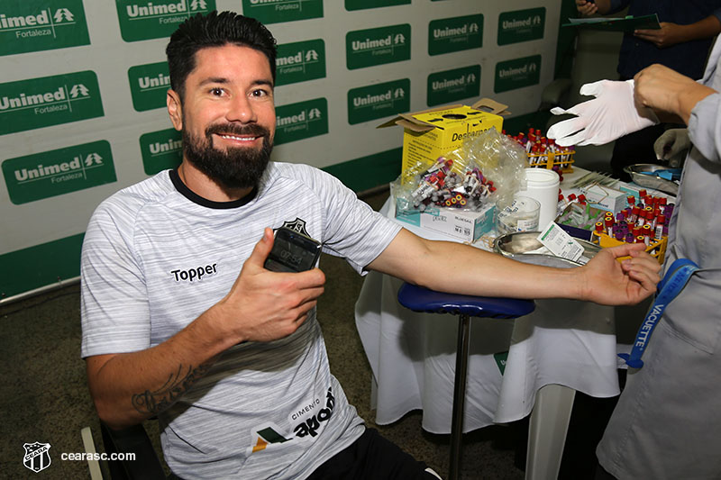 [06-01-2018] exames médicos -  Unimed 2 - 12