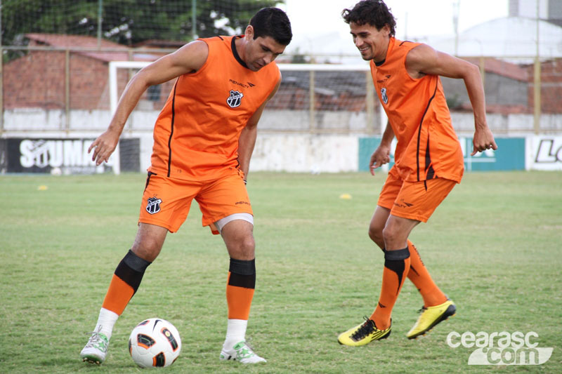 [01-11] Treino técnico - 10