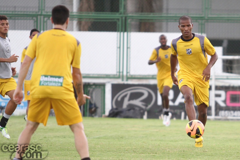 [30-01] Manhã de Treino Coletivo - 11