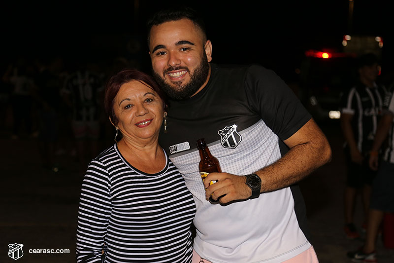 [14-11-2017] Ceara 2 x 0 Paysandu - Esquenta02 - 42