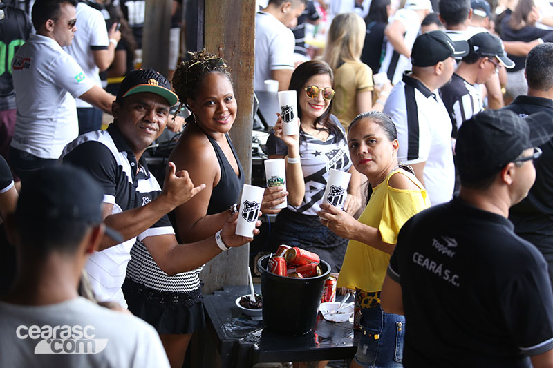 [14-01-2017] Feijoada da Arrancada Sunset-01 - 20