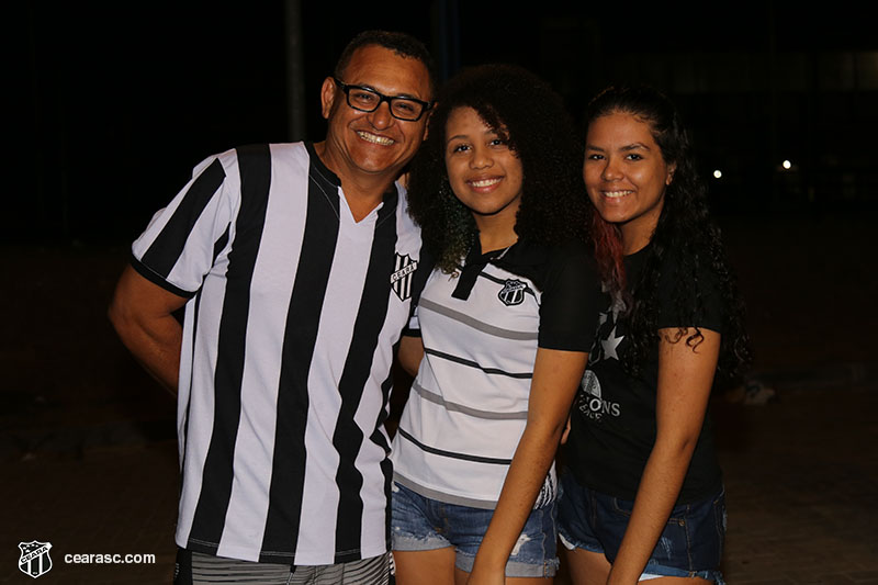 [14-11-2017] Ceara 2 x 0 Paysandu - Esquenta02 - 43