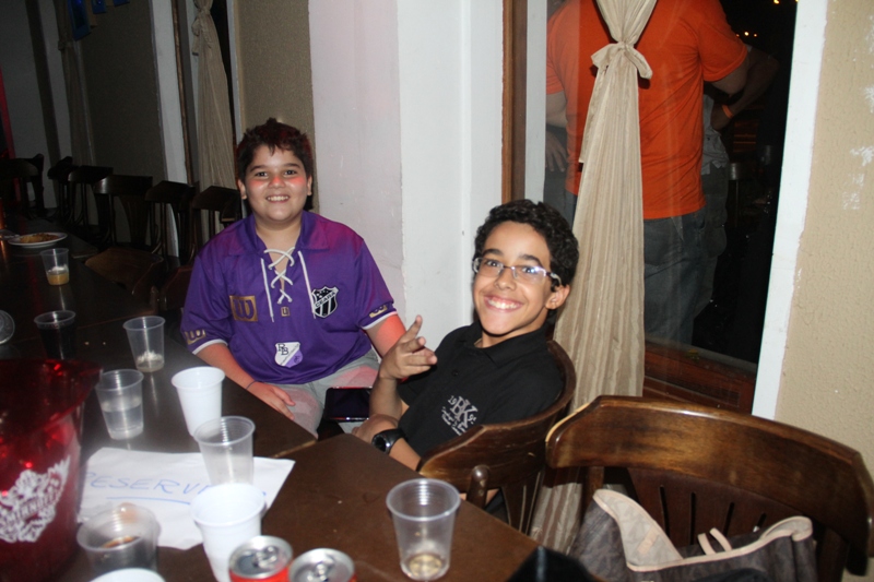 [19-05] Ceará 1 x 1 Guarany (S) - COMEMORAÇÃO 01 - 20