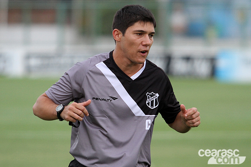 [26-12] Pré-temporada - Reapresentação Geral - 4