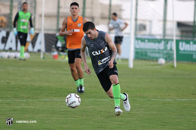 [22-05-2017] Treino Tático + Físico - 17
