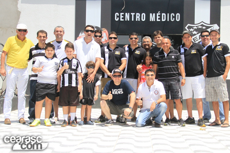 [28-09] Por Dentro do Vozão - Especial Conselheiros II - 9