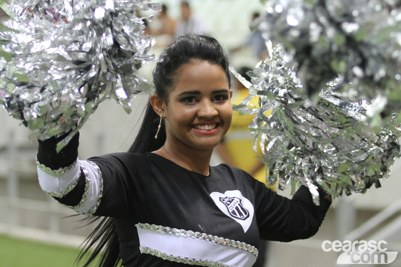 [27-01] Ceará 0 X 1 Bahia - Vovozetes - 4