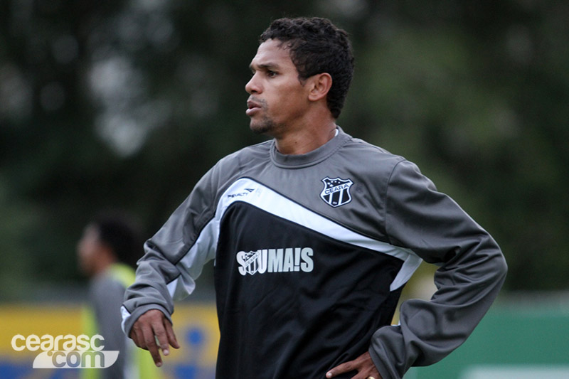 [25-06] Treino Coletivo no CT do Palmeiras - 8
