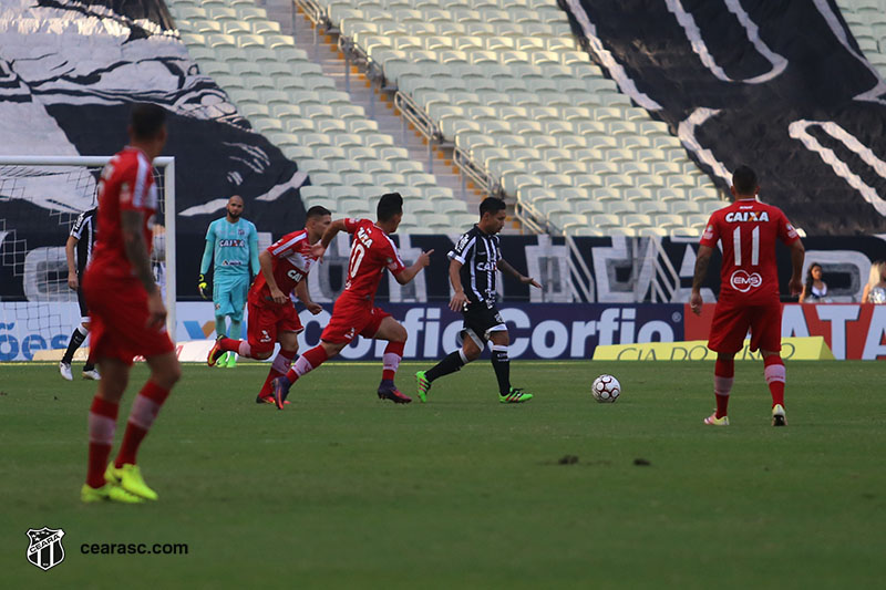 [12-08-2017] Ceara 1 x 0 CRB  Part 01 - 29