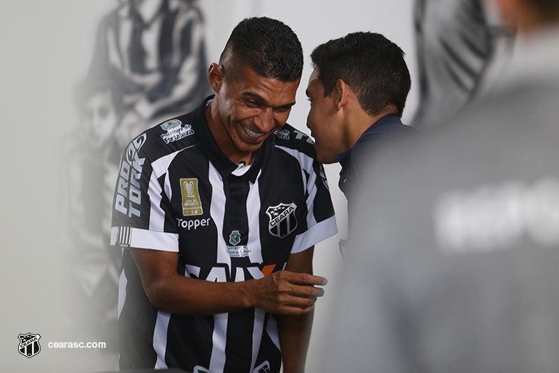 [26-03-2018] Media Day 1 - 4