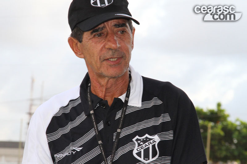 [01-11] Treino técnico - 11