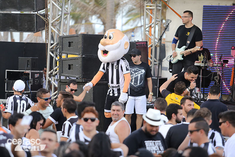 [14-01-2017] Feijoada da Arrancada Sunset-01 - 23