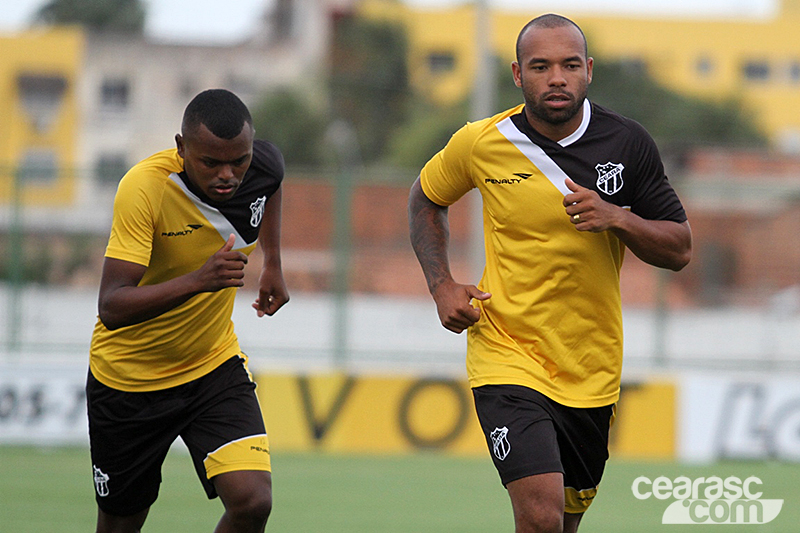 [26-12] Pré-temporada - Reapresentação Geral - 5