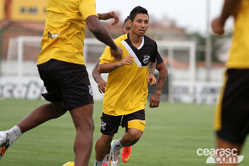[26-12] Pré-temporada - Reapresentação Geral - 6