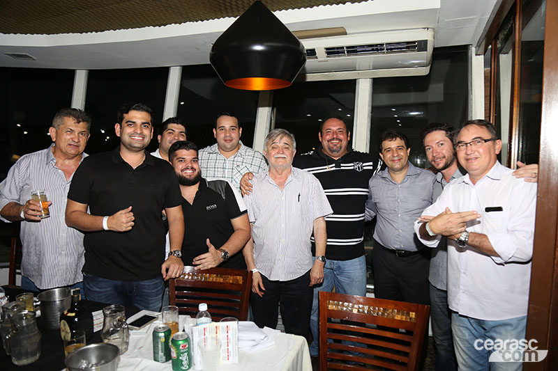 [02-06-2016] Jantar - Aniversário de 102 anos do Vozão - 28